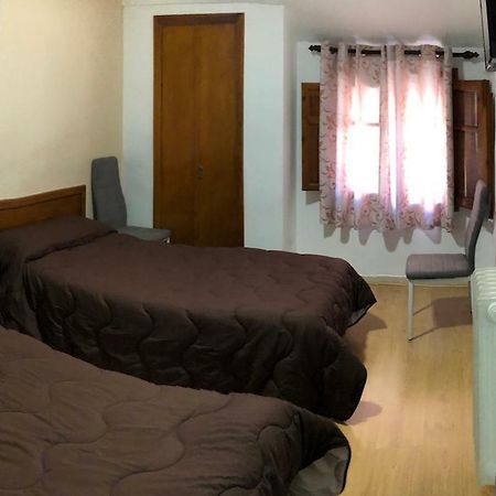 Hostal El Arco Almazán 外观 照片